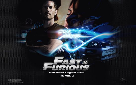 rapido y furioso3