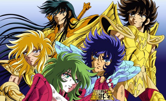 Saga de Poseidon