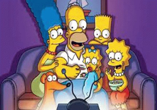 Simpsons