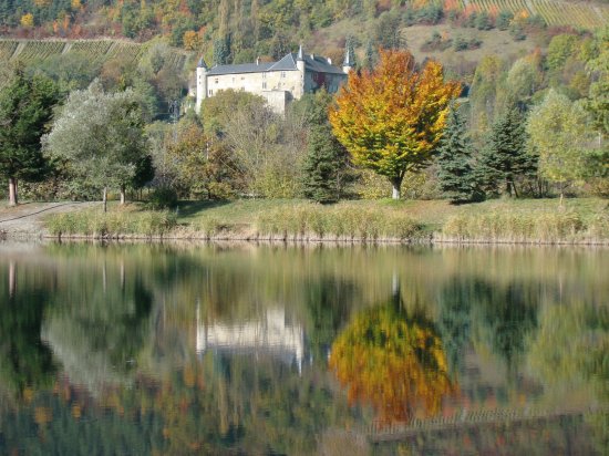 Saint-Jean de la Porte, Savoie