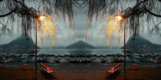 Lugano