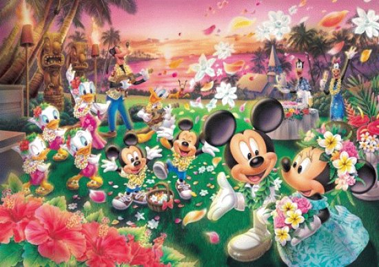 Mickey
