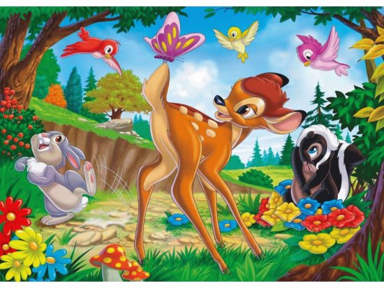 Bambi
