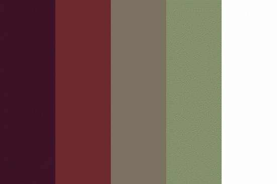 COLORS