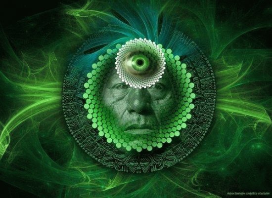 Ayahuasca 2
