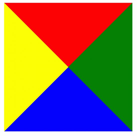 RED,YELLOW,BLUE,GREEN