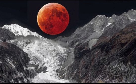 LA LUNA-2
