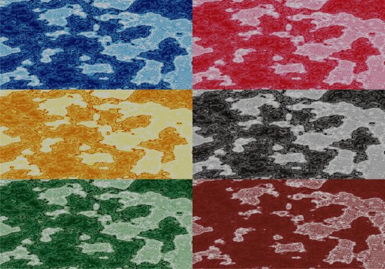 å¸¶ç‹€å­”é›€çŸ³