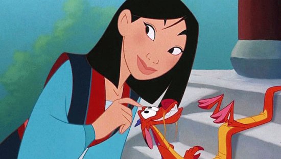 Mulan