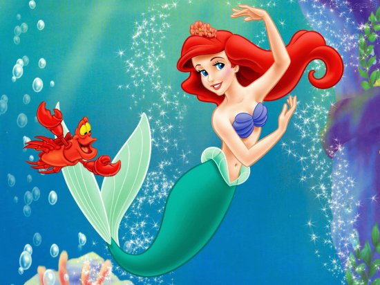 Ariel
