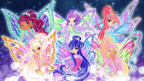 WINX