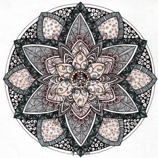 Mandala 4