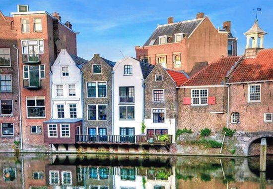 casa junto al rÃ­o