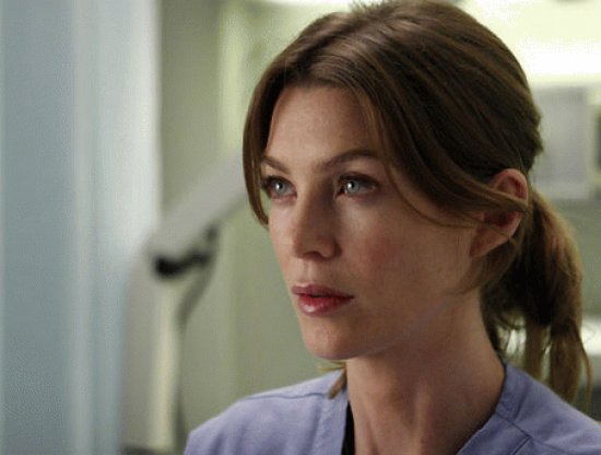 Grey 's Anatomy