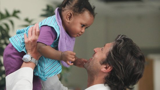 Grey 's Anatomy