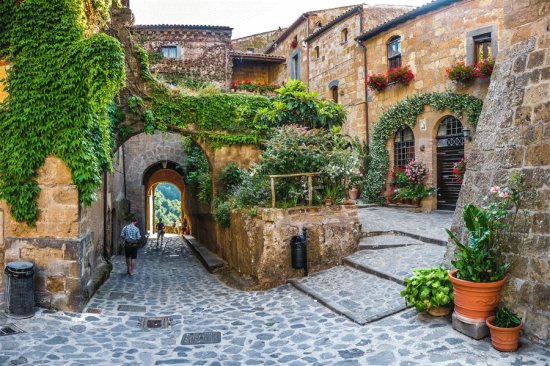 Bagnoreggio