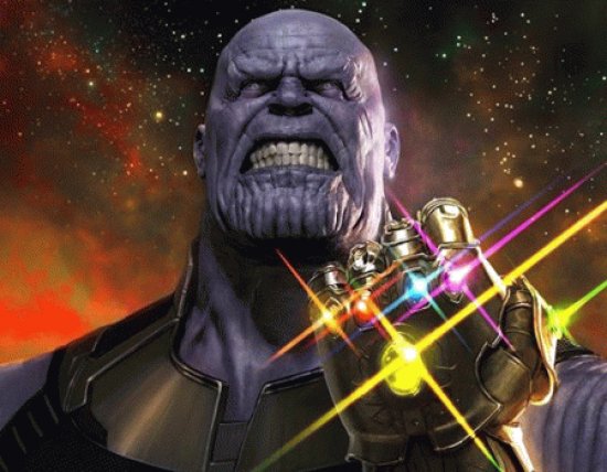 Thanos