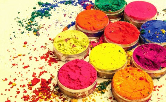 Color