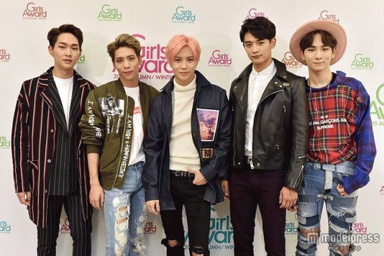 SHINee