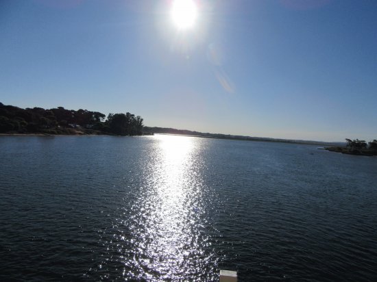 RÃ­o Uruguayo.
