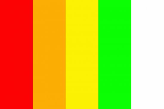 COLORES