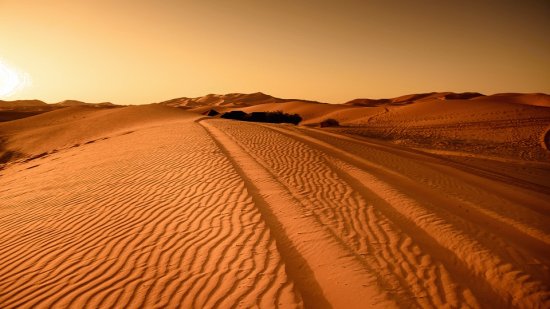 deserto