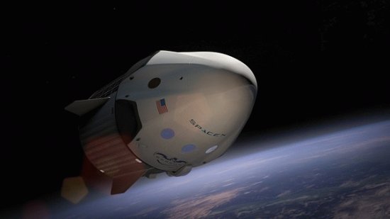 spacex