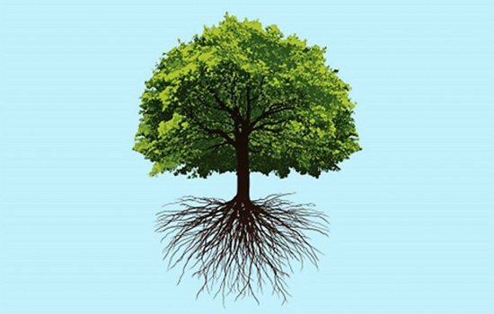 natural