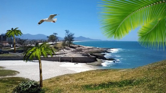 Litoral Sul