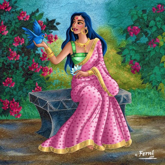 kalini