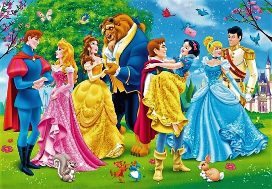 disney