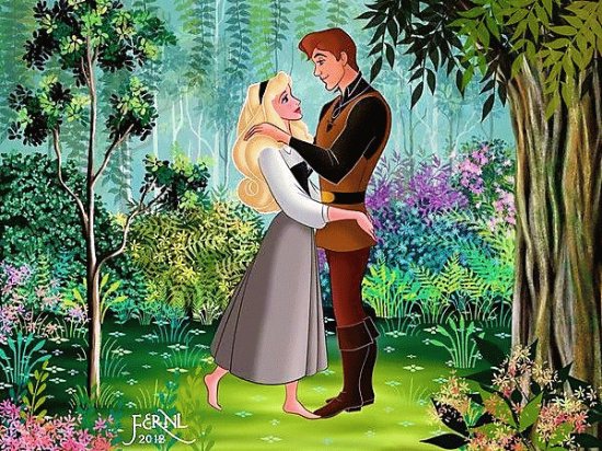 disney