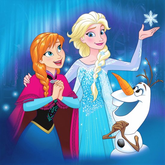 disney