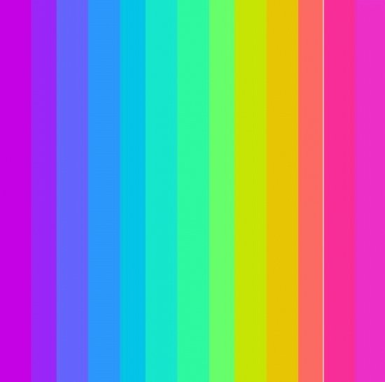 COLORS
