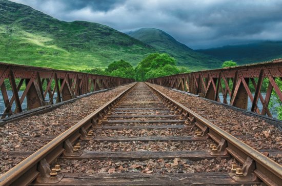 Ferrovia