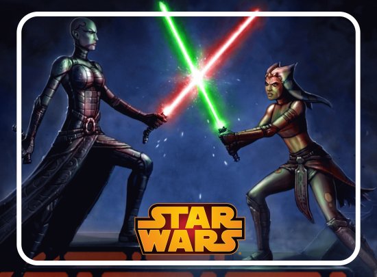 Padawan,