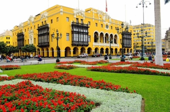 Peru