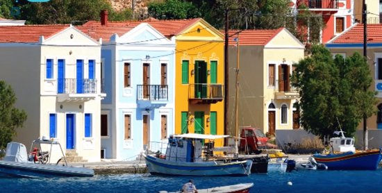 Kastelorizo Island 5