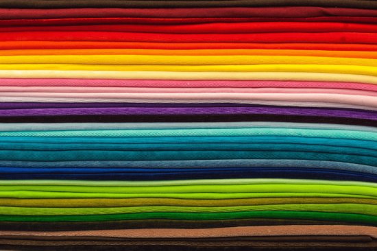 Colori, couleurs