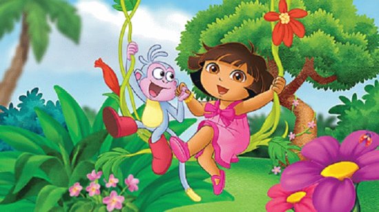 Dora