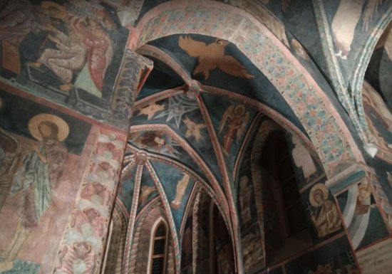 Lublin Castle 4