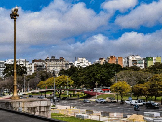 Buenos Aires