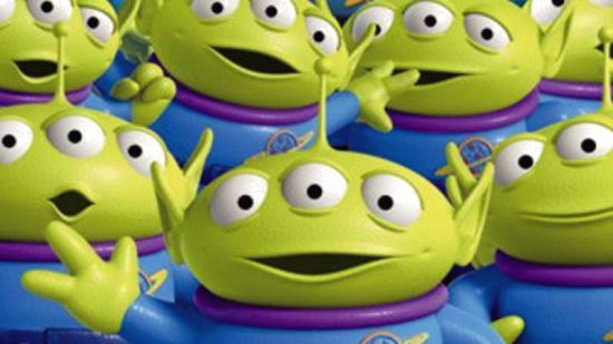 Toy Story