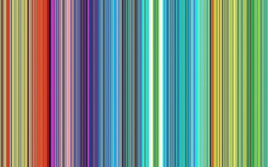 COLORES
