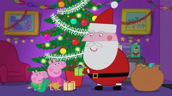 Peppa Pig