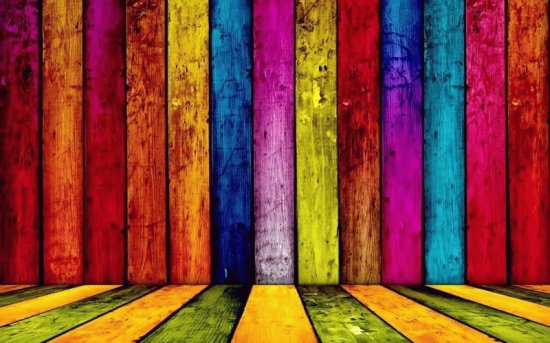 Colors