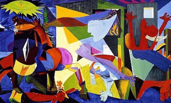 Pablo Picasso