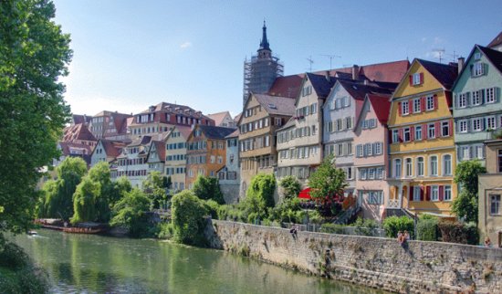 Allemagne Coblence