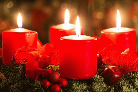 Candles