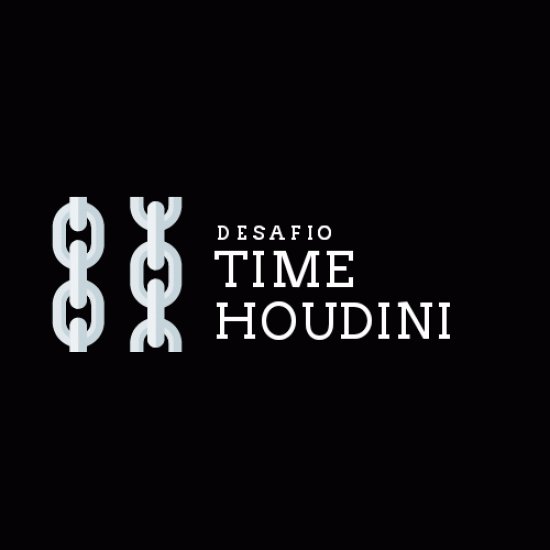 Desafio Houdini